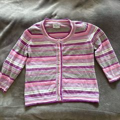 Peter Scott Cashmere Cardigan