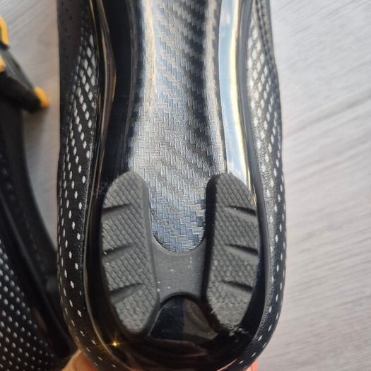 Feyenold Cycling Shoes, UK9-EU44