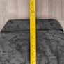 Adidas Golf Patterned Polo Shirt Mens XL Image 8