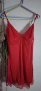 Lingerie chemises