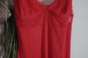 Lingerie chemises