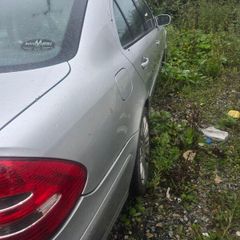 cars for breaking
