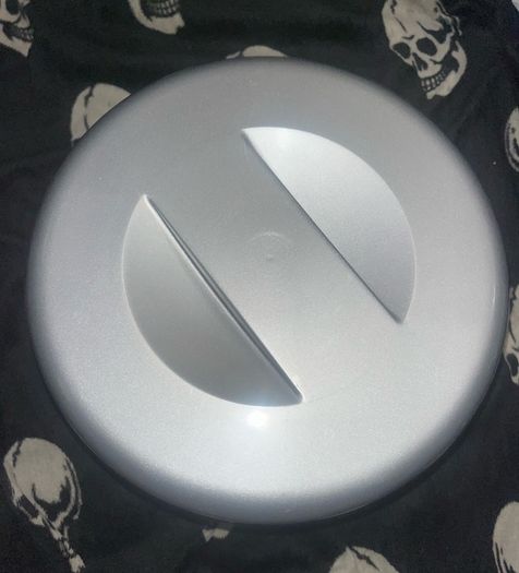 Finlandia Vodka Round Plastic Ice Bucket