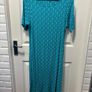 Cotton Traders Jersey Dress - Size 12 Image 2