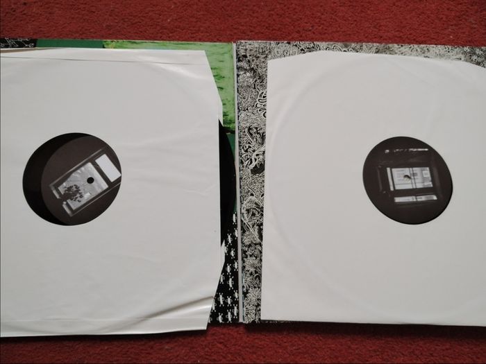 Vinyl Vitiman B12 Candy