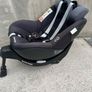 free car seat Image 2