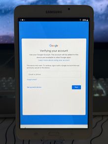Samsung Galaxy Tab A 7.0 2016 Tablet