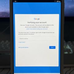 Samsung Galaxy Tab A 7.0 2016 Tablet