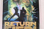 Return of the Jedi script