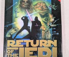 Return of the Jedi script