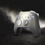 Xbox Series Wireless Controller - RARE Lunar Shift - BRAND NEW - Xbox Series X|S Image 4
