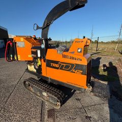 Woodchipper