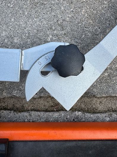 tile cutter