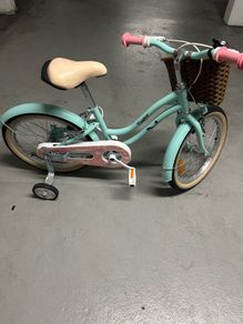 Verve Star Bike 18"