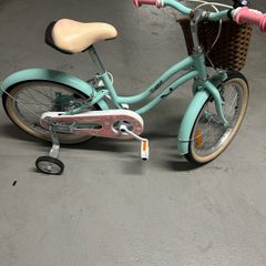 Verve Star Bike 18"