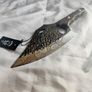 Kitchen Chopping Knife Customized Di'Casteel Image 5