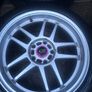 rota sub zeros 5x114 Lexus Image 3