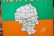 Glory Newtown 1884-1984