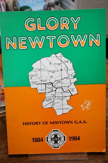 Glory Newtown 1884-1984