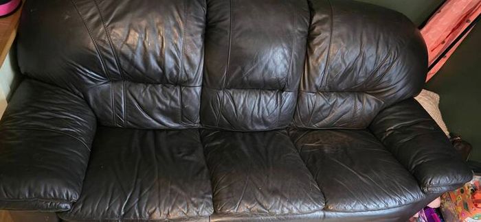 Sofa 3 seater