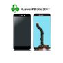For Huawei P8 Lite 2017 LCD Touch Screen Display Digitizer Glass Unit Black New Image 2