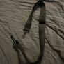 Nike strap shoulder travel gym bag Image 2