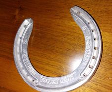 Lucky Horseshoe  - new/unworn