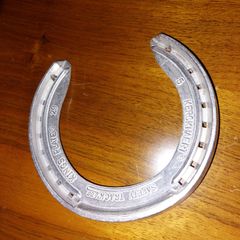 Lucky Horseshoe  - new/unworn