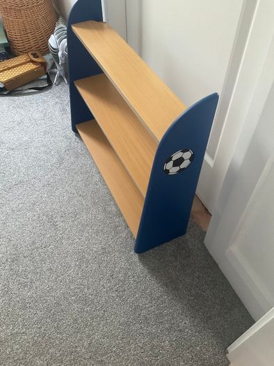 Shelf
