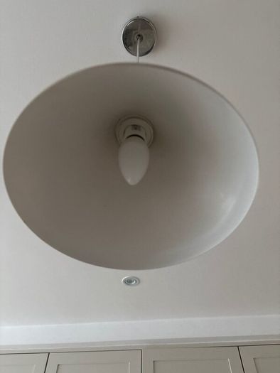 3 x Italian Design Pendant Lights