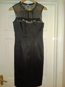 Coast Dress