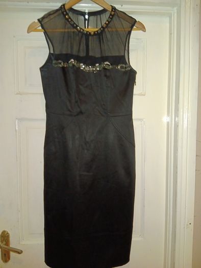 Coast Dress