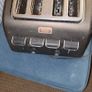 toaster works fine.needs a clean Image 3