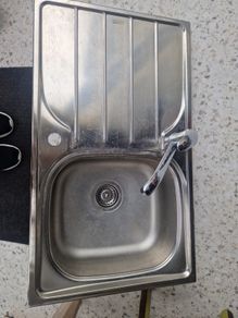 Kitchen Sink