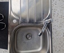 Kitchen Sink