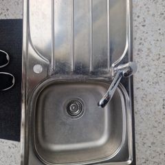 Kitchen Sink