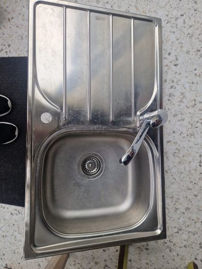 Kitchen Sink