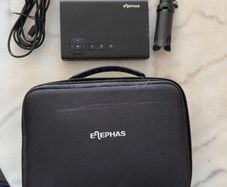 Elephas Mini Projector