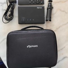Elephas Mini Projector