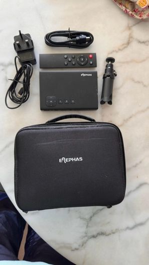 Elephas Mini Projector