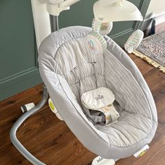 Joie Serina Swivel Swing
