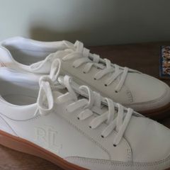 Trainers Ralph Lauren