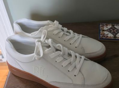 Trainers Ralph Lauren