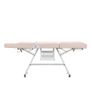 Beauty Bed With Drawers light pink cosmetic spa Image 7