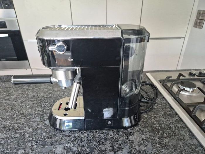 Coffee Maker