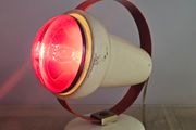 Vintage Heat Lamp