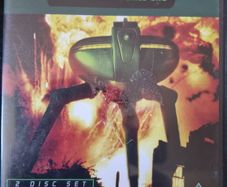 The Tripods