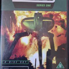 The Tripods