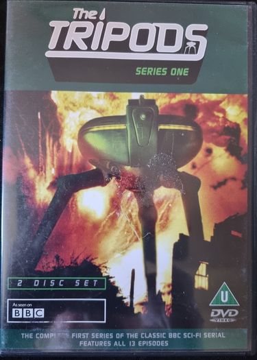 The Tripods
