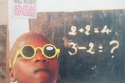 Mali Music CD